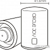 Набор пробок Xiaomi Circle Joy CJ-JS01