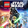 LEGO Star Wars: The Skywalker Saga для PlayStation 5
