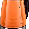 Электрический чайник Goodhelper KPG-1810 (оранжевый)