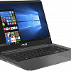 Ноутбук ASUS ZenBook UX530UQ-FY017T