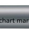 Маркер Staedtler Lumocolor flipchart marker 356-3 (1 шт, синий)