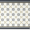 Zalel 45x75 GZN-126