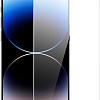 Защитное стекло Baseus Corning Series для iPhone 14 Pro Max