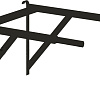 Брусья Spektr Sport Школьник 5 (черный)