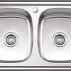 Кухонная мойка Ledeme L98060B