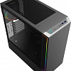 Корпус GameMax Panda T802 (черный)