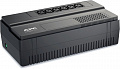 Источник бесперебойного питания APC Easy UPS BV 500 ВА BV500I