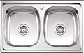 Кухонная мойка Ledeme L98060B