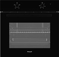 Электрический духовой шкаф Weissgauff EOM 108 PDB