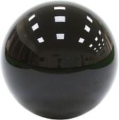 Шар для бильярда Aramith 68 мм (черный)