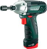 Ударный гайковерт Metabo Powerimpact 12 (600093500)