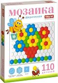 Мозаика/пазл Stellar Мозаика сфера 30 мм 01038 (110 деталей)
