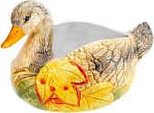 Блюдо Elan Gallery Уточка 340071