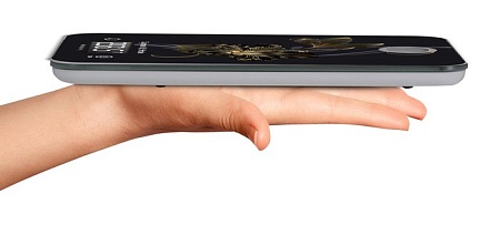 Кухонные весы Zigmund & Shtain Kuchen-Profi DS-111