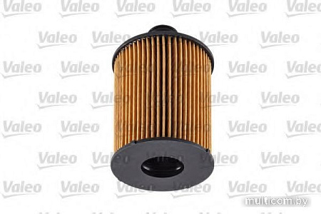Масляный фильтр Valeo 586530