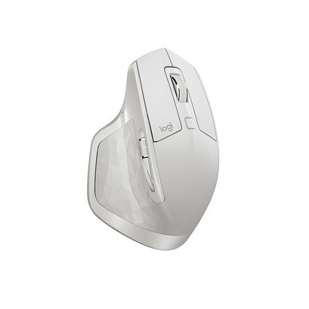 Мышь Logitech MX Master 2S (светло-серый) [910-005141]