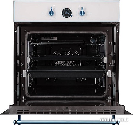 Духовой шкаф KUPPERSBERG SR 669 W