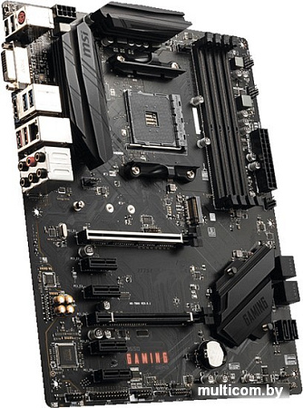 Материнская плата MSI B550 Gaming Gen3