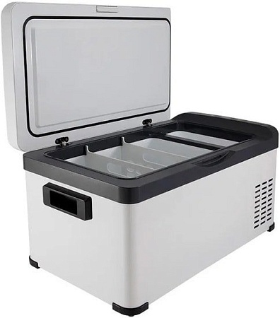 Компрессорный автохолодильник Libhof K-20 19л