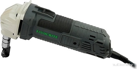 Высечные электрические ножницы Favourite IC 800 PROF