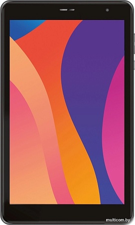 Планшет Digma Optima 8430E 4G (серый)