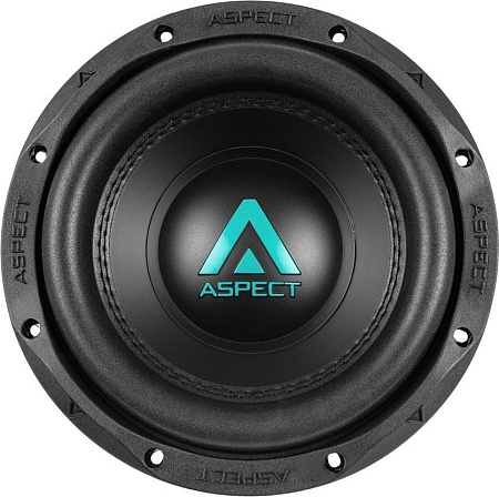 Головка сабвуфера Aspect CLW-8s4