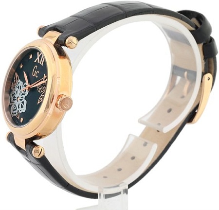 Наручные часы Gc Wristwatch Y31007L2