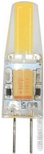 Светодиодная лампа Ultra LED G4 1.5 Вт 3000 К