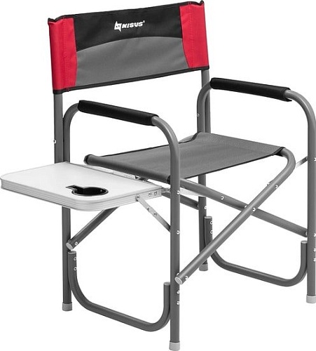 Кресло Nisus N-DC-95200T-GRD