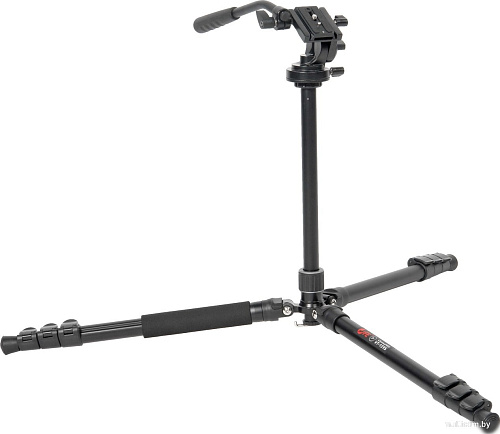 Трипод Falcon Eyes CinemaPRO VT-1595
