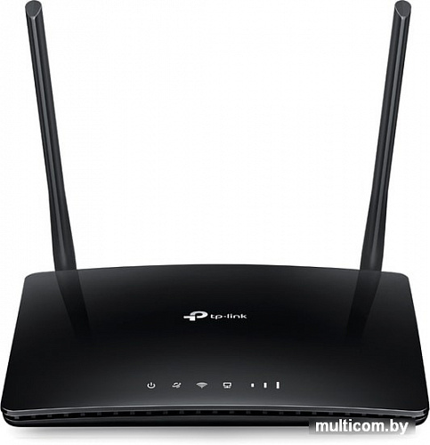 Беспроводной маршрутизатор TP-Link Archer MR200 v3