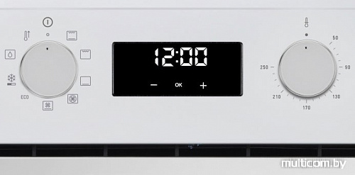 Духовой шкаф TEKA HBB 720 (белый) [41560201]