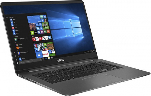 Ноутбук ASUS ZenBook UX530UQ-FY017T