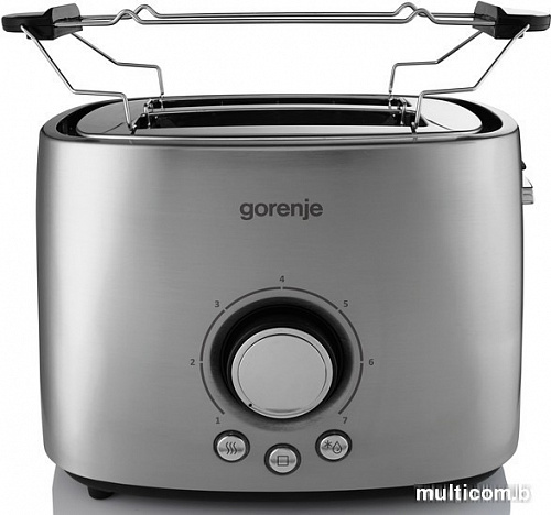 Тостер Gorenje T1000E