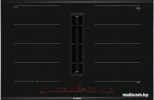 Варочная панель Bosch PXX875D67E