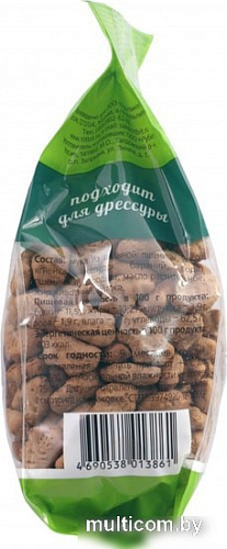 Лакомство для собак TiTBiT Крекер с мясом ягненка 250 г