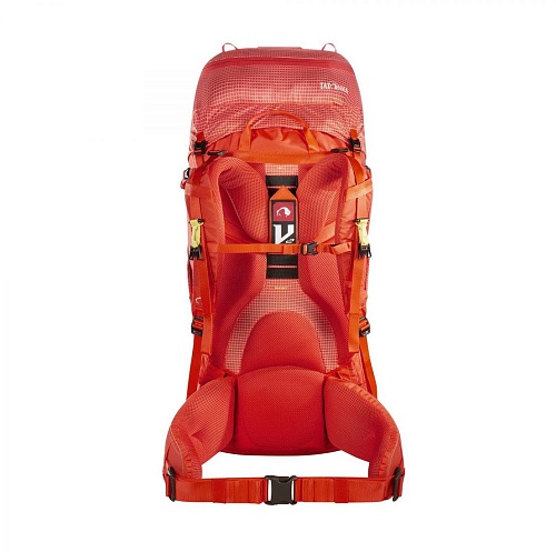 Tatonka Yukon Light 50+10 W 1337.211 (красный/оранжевый)