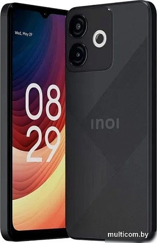 Inoi A14 2GB/64GB (черный титан)