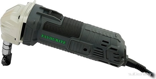 Высечные электрические ножницы Favourite IC 800 PROF