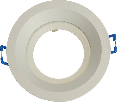 Точечный светильник Feron DL3301 48754 (белый)