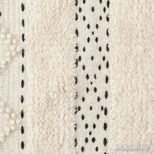 Ковер для жилой комнаты Tkano Ethnic TK21-DR0021 0.7x1.6 м