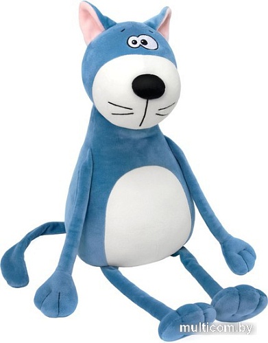 Классическая игрушка BUDI BASA Collection Прятки Кот Pr32-03