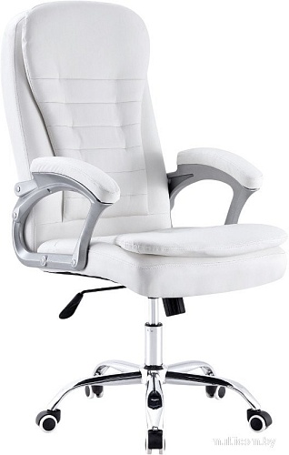 Офисное кресло Деловая обстановка Валентино BM-582 (белый)
