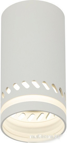 Спот ЭРА OL50 WH MR16 GU10 Б0059802