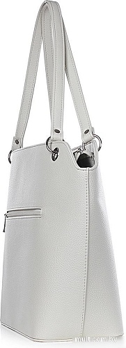 Женская сумка Galanteya 25424 24с1119к45 (молочный)