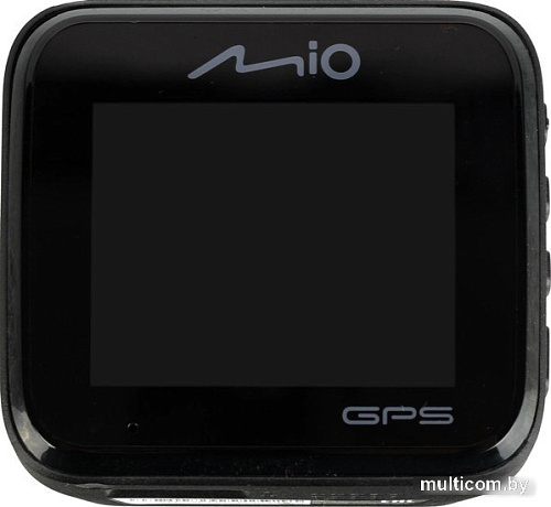 Видеорегистратор-GPS информатор (2в1) Mio MiVue C530