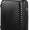 Чемодан-спиннер American Tourister Jetglam Black 77 см