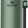 Термос Stanley Classic 1.4л 10-08265-001 (зеленый)