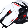 Игровая мышь Mad Catz R.A.T. 6+ (белый)