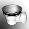Душевой поддон Roltechnik Aloha P Sanipro 90x90 [8000149]